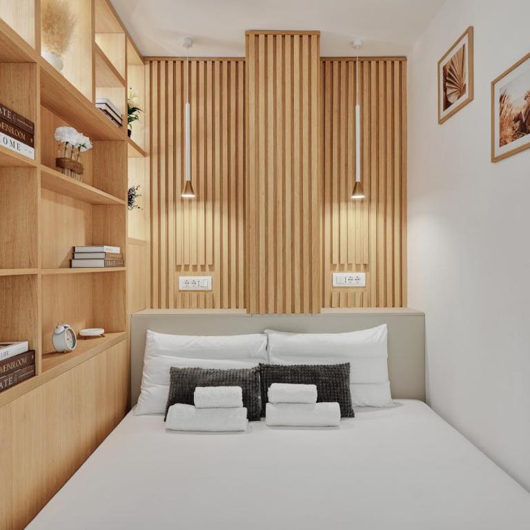 Franeta Private Stay - Studio Deluxe - 3