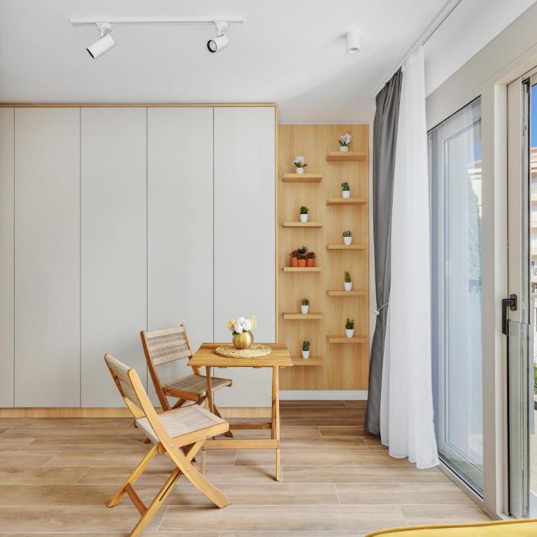 Franeta Private Stay - Studio Deluxe - 7