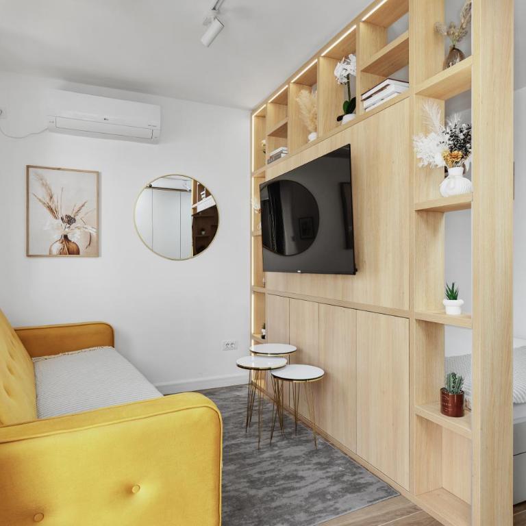 Franeta Private Stay - Studio Deluxe - 6