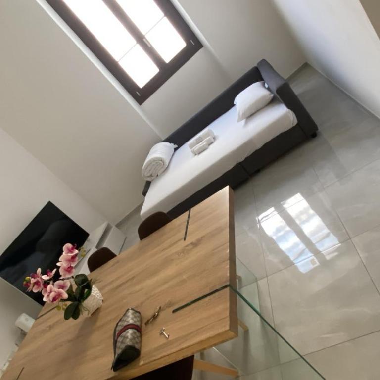 HH Cagliari Corso Vittorio Emanule 117 - Dúplex - 9