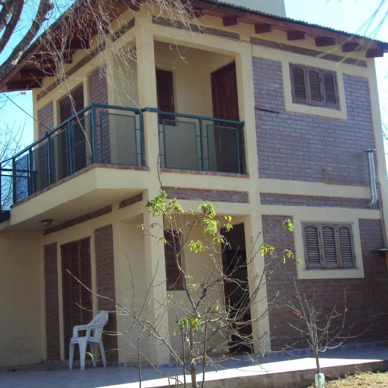 Cabañas del Molle - Apartamento - Planta baja - 4