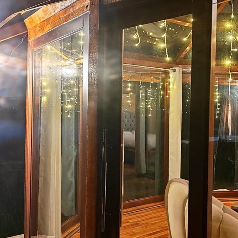 Lago Titicaca - Suite with Lake View - 9