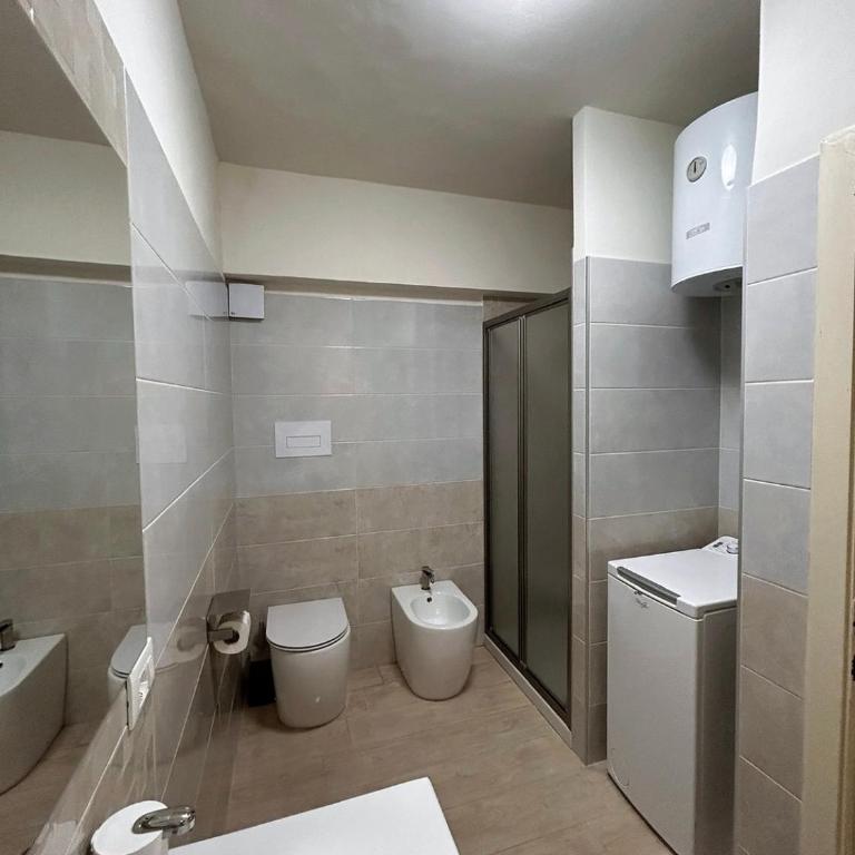 La casa di Dafne - One-Bedroom Apartment - 8