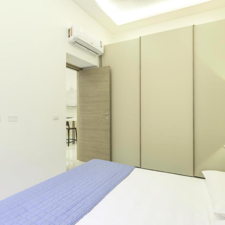 HH Cagliari Corso Vittorio Emanule 117 - Apartamento de 1 dormitorio - 2