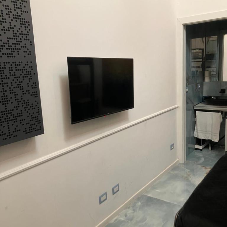 Poliziano nuovissima - Appartamento con 1 Camera da Letto - 2