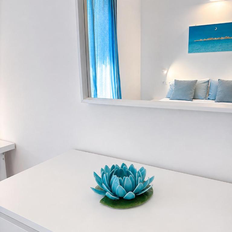 Marele San Giovanni Roma - Apartment mit 2 Schlafzimmern - 2