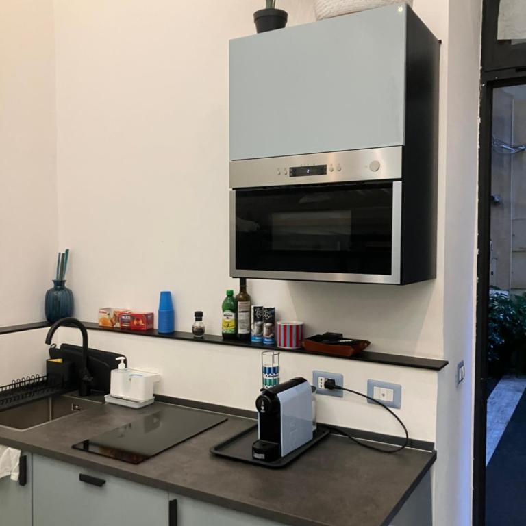 Poliziano nuovissima - Appartamento con 1 Camera da Letto - 7