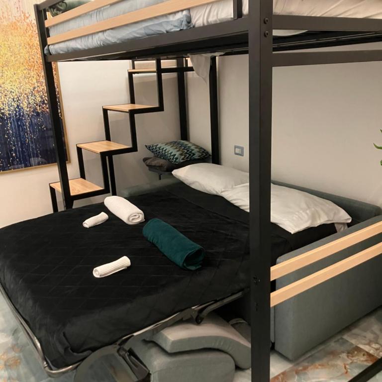Poliziano nuovissima - Appartamento con 1 Camera da Letto - 10