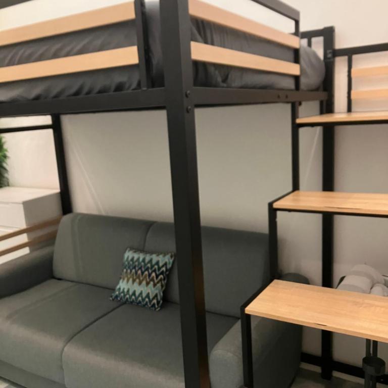 Poliziano nuovissima - Appartamento con 1 Camera da Letto - 11