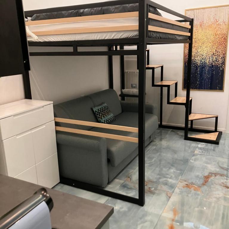 Poliziano nuovissima - Appartamento con 1 Camera da Letto - 15