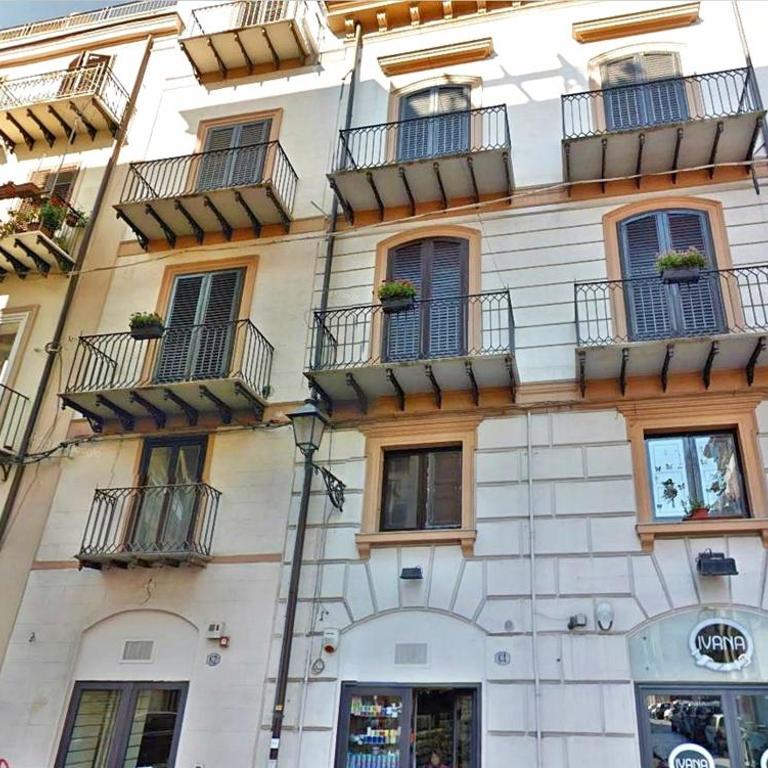 La Terrazza di Massimo - Appartamento con 2 Camere da Letto - 38