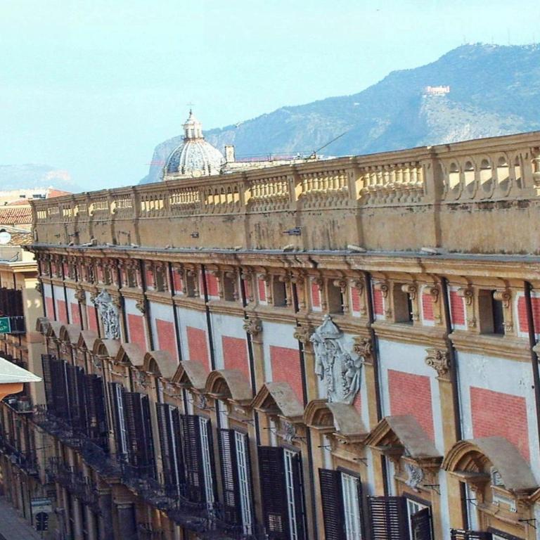 La Terrazza di Massimo - Appartamento con 2 Camere da Letto - 29