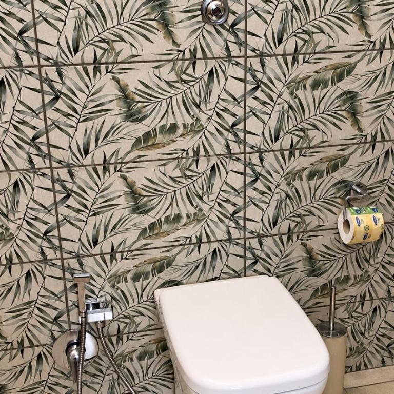 House Caracciolo by Loveinthetravel - Camera Doppia con Letti Singoli con Bagno Privato - 7