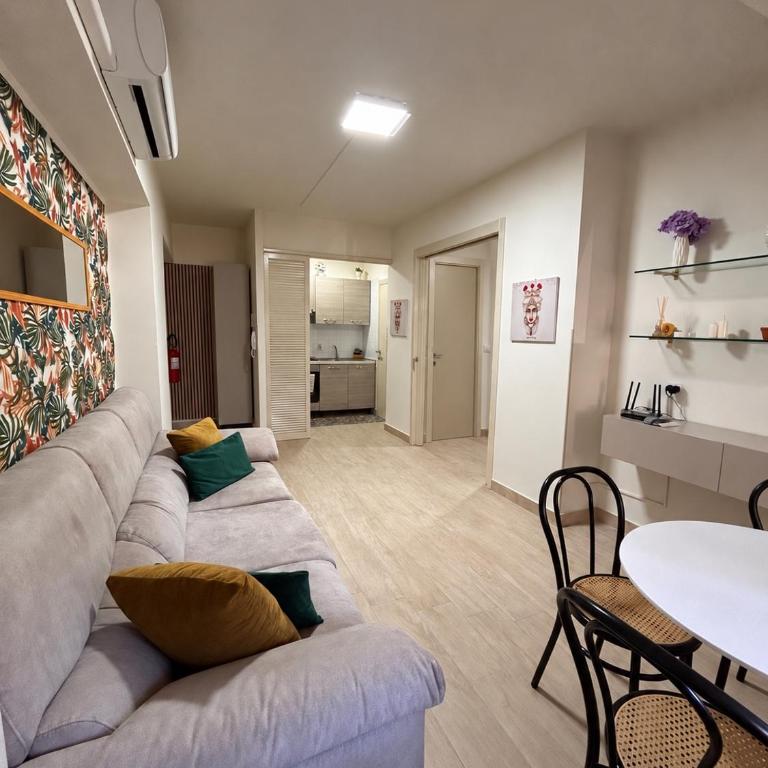 La casa di Dafne - One-Bedroom Apartment - 4