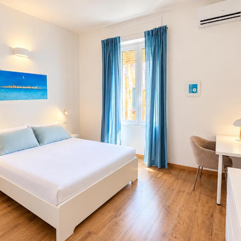 Marele San Giovanni Roma - Apartment mit 2 Schlafzimmern - 1