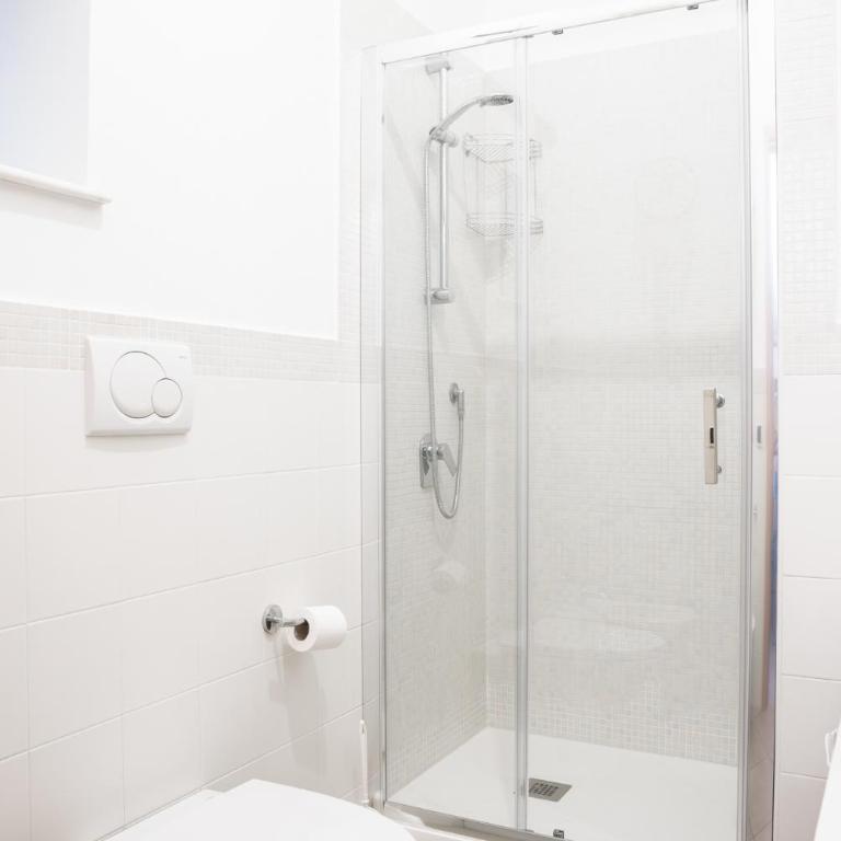 SorrentoVibes - Two Bedrooms Apt in Sorrento Center with Terrace - Appartamento con 2 Camere da Letto - 9