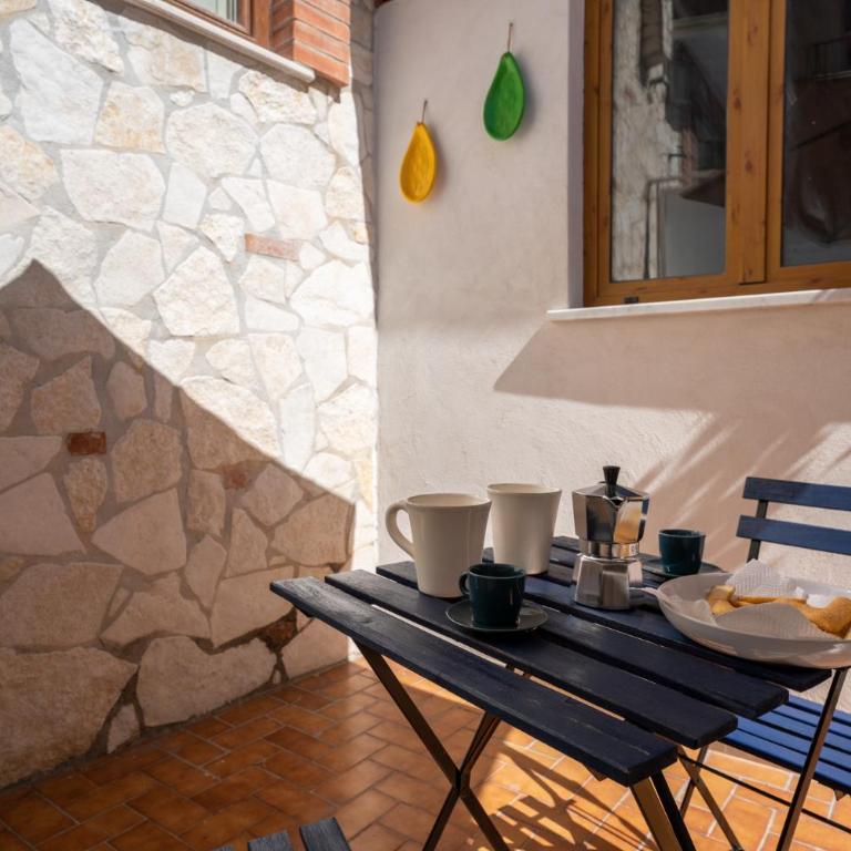 SorrentoVibes - Two Bedrooms Apt in Sorrento Center with Terrace - Appartamento con 2 Camere da Letto - 2