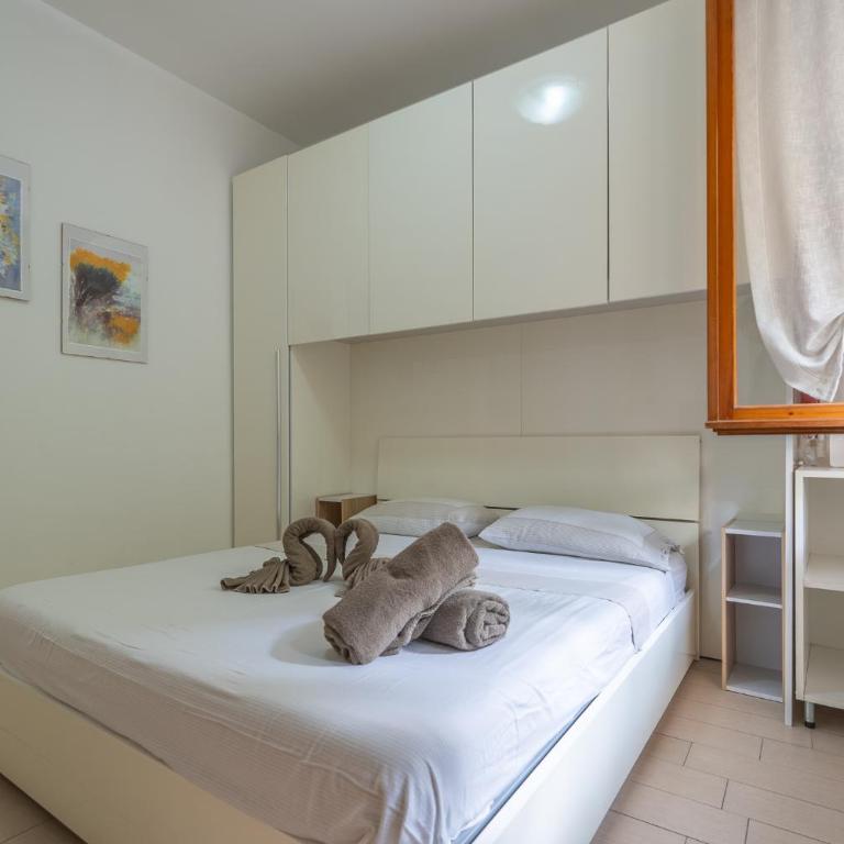 Rapallo Garden Retreat Private Parking & Relaxation - Appartamento con 2 Camere da Letto - 2