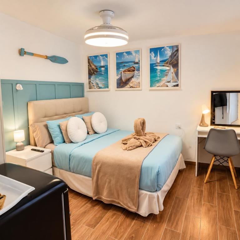Suite Privada & Acogedora - Suite Deluxe - 1