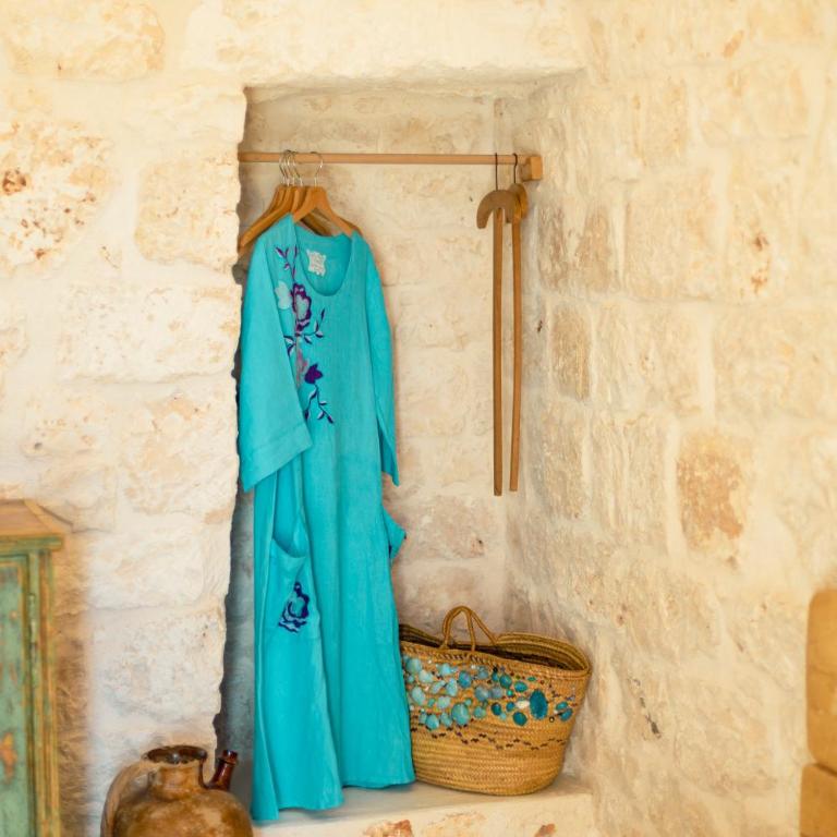 Trullo il Gatto Nero - Casa con 3 Camere da Letto - 68