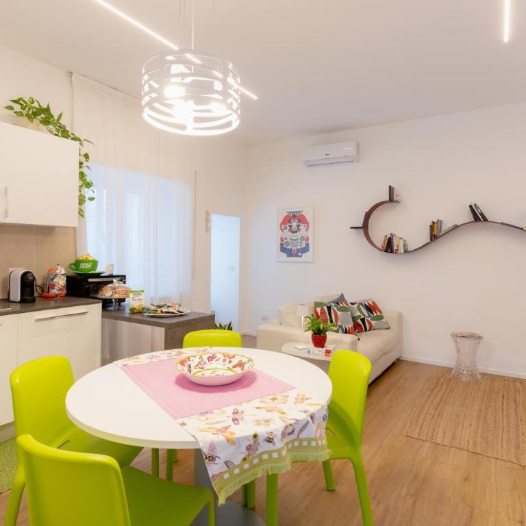 Mirasassi - Two-Bedroom House - 16
