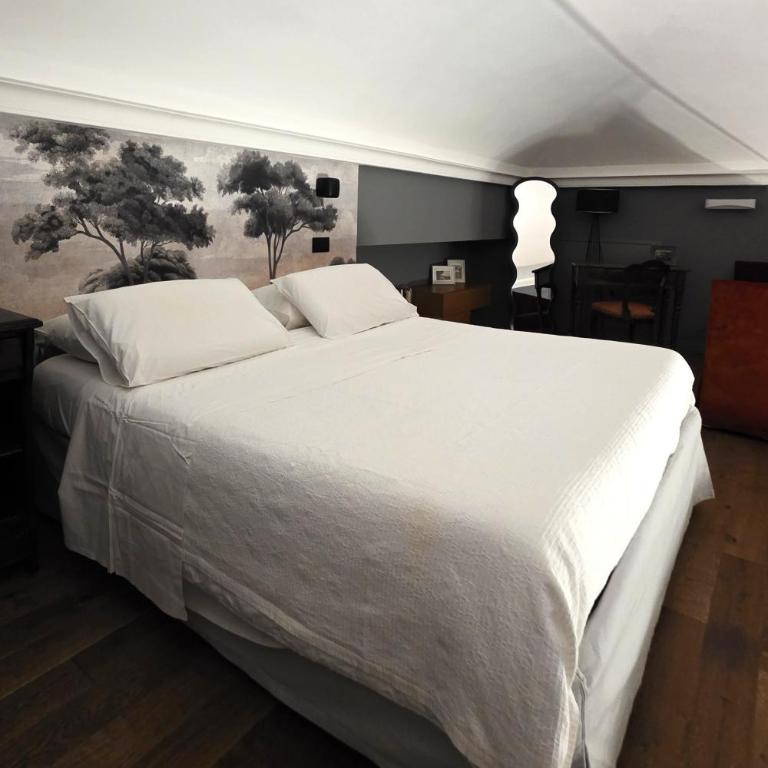 Turin City Center - Luxury apartment - Palazzo Nigra - One-Bedroom Apartment - 7