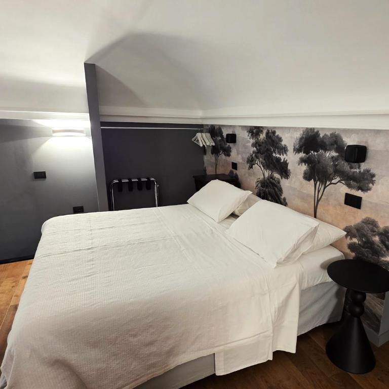 Turin City Center - Luxury apartment - Palazzo Nigra - One-Bedroom Apartment - 8