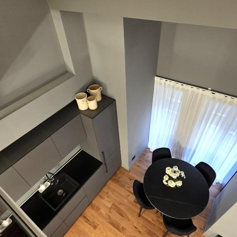 Turin City Center - Luxury apartment - Palazzo Nigra - One-Bedroom Apartment - 9