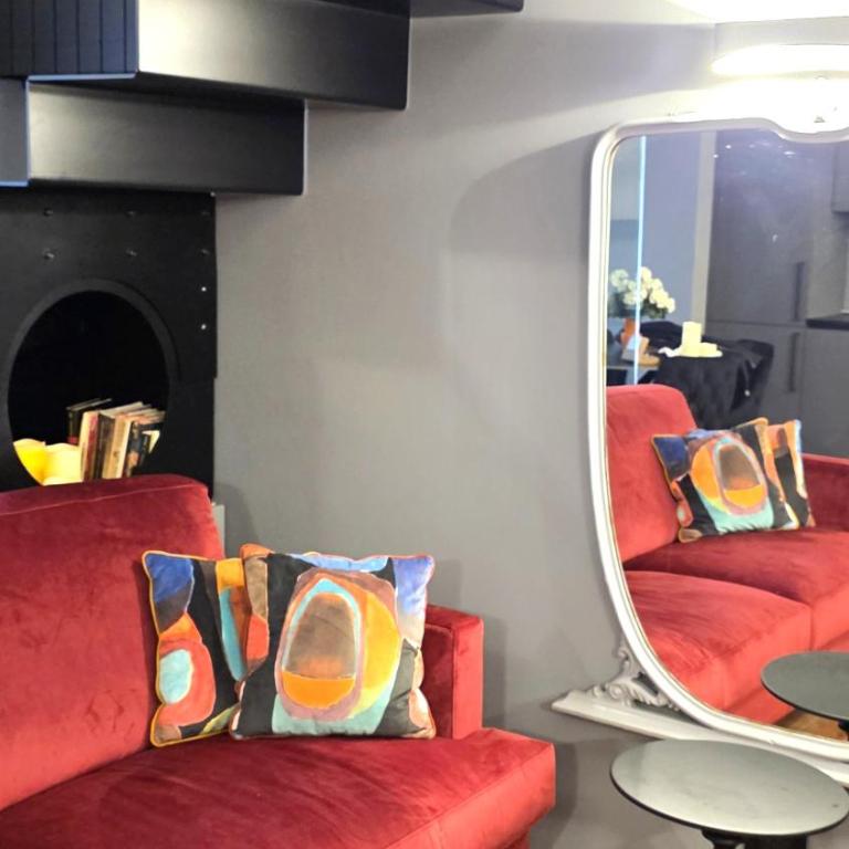 Turin City Center - Luxury apartment - Palazzo Nigra - One-Bedroom Apartment - 12