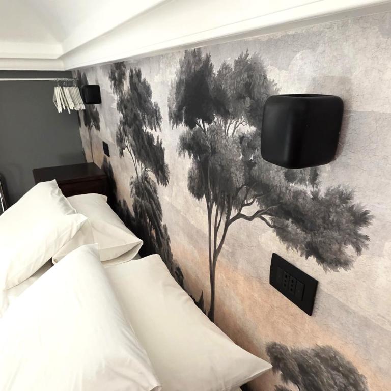 Turin City Center - Luxury apartment - Palazzo Nigra - One-Bedroom Apartment - 19