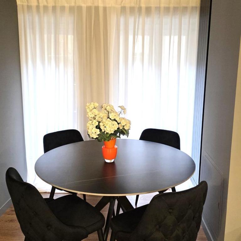Turin City Center - Luxury apartment - Palazzo Nigra - One-Bedroom Apartment - 28