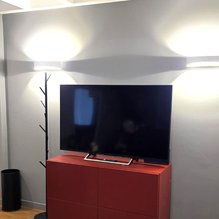 Turin City Center - Luxury apartment - Palazzo Nigra - One-Bedroom Apartment - 36