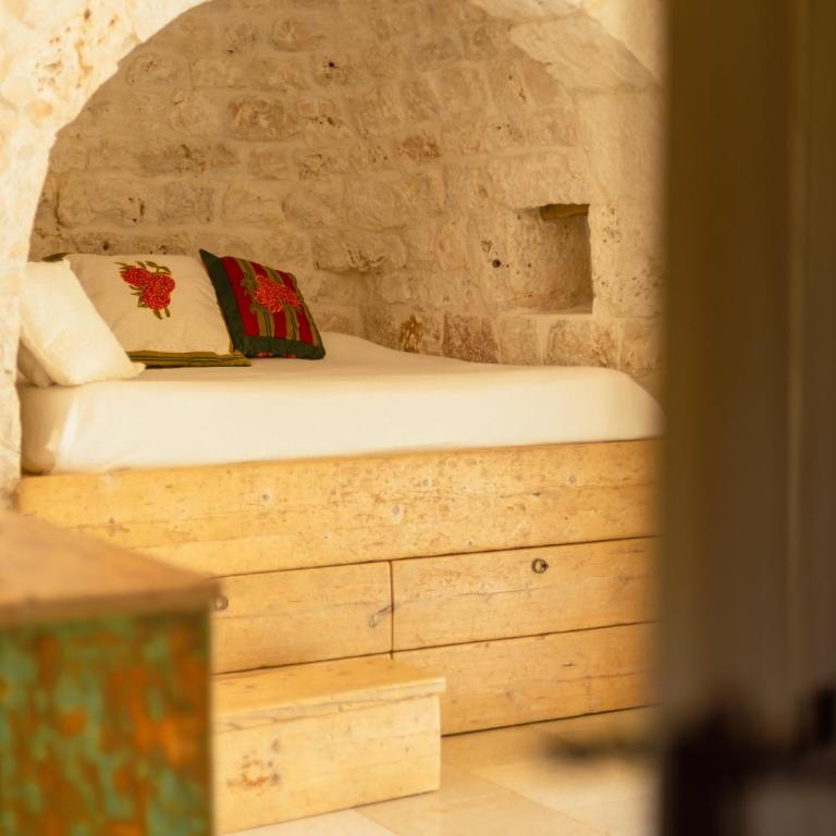 Trullo il Gatto Nero - Casa con 3 Camere da Letto - 62