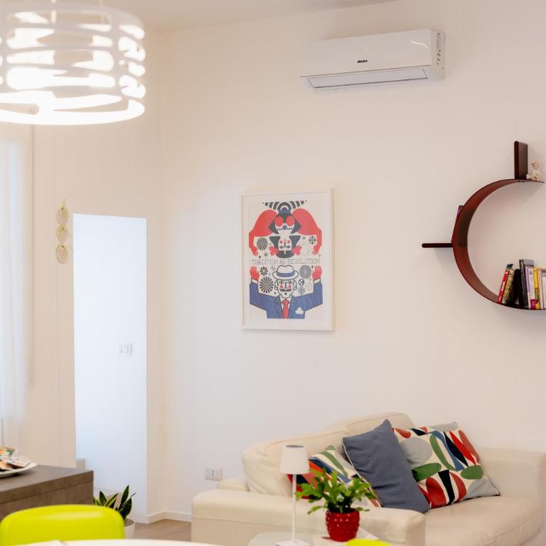 Mirasassi - Two-Bedroom House - 15