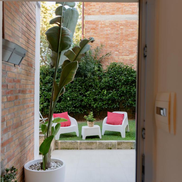 Mirasassi - Two-Bedroom House - 9