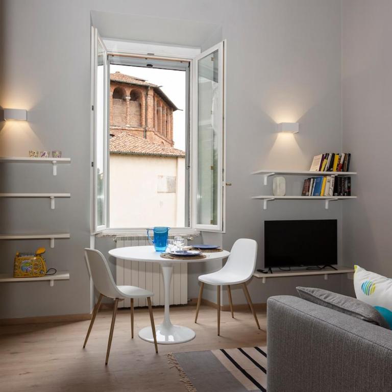 Casa San Lorenzo - Appartamento con 1 Camera da Letto - 1