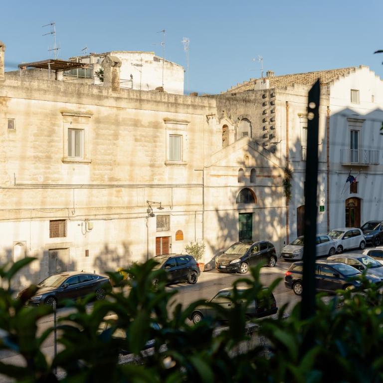 Mirasassi - Two-Bedroom House - 10