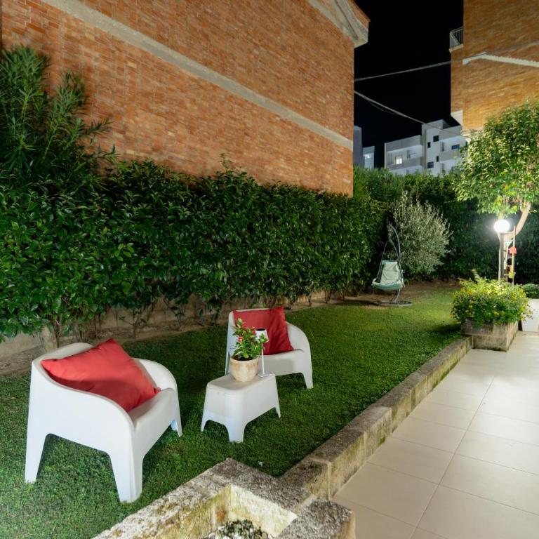 Mirasassi - Two-Bedroom House - 61