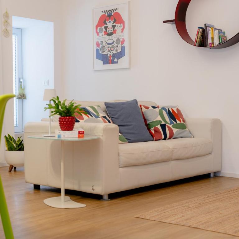 Mirasassi - Two-Bedroom House - 14