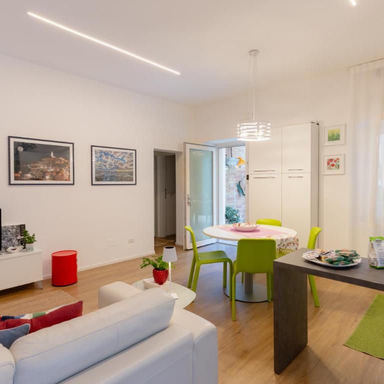 Mirasassi - Two-Bedroom House - 8