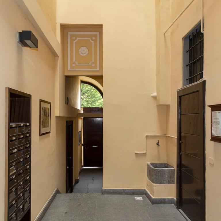 Casa San Lorenzo - Appartamento con 1 Camera da Letto - 4
