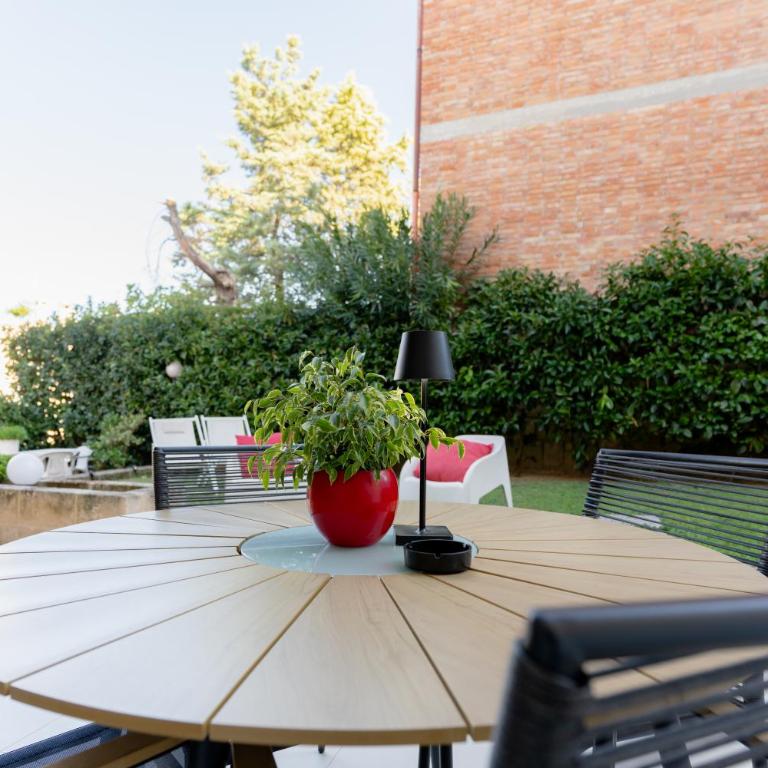 Mirasassi - Two-Bedroom House - 1
