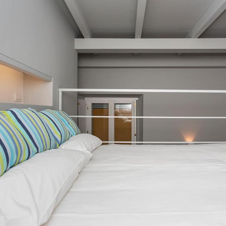 Casa San Lorenzo - Appartamento con 1 Camera da Letto - 5