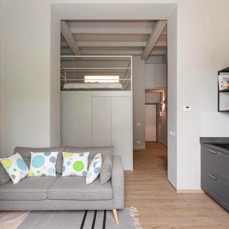 Casa San Lorenzo - Appartamento con 1 Camera da Letto - 6