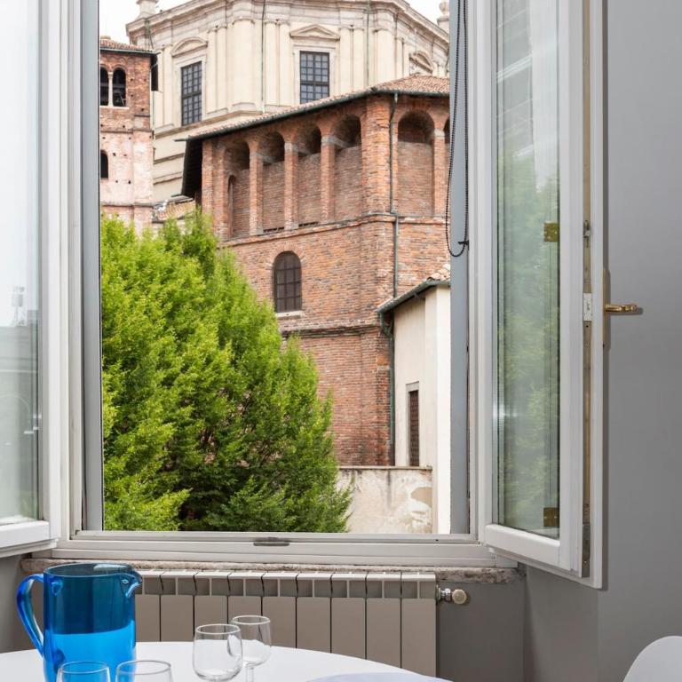 Casa San Lorenzo - Appartamento con 1 Camera da Letto - 8