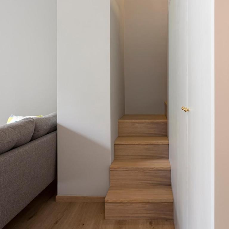 Casa San Lorenzo - Appartamento con 1 Camera da Letto - 9