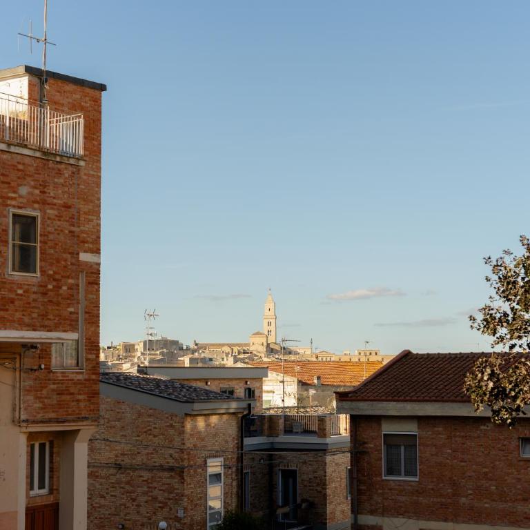 Mirasassi - Two-Bedroom House - 11