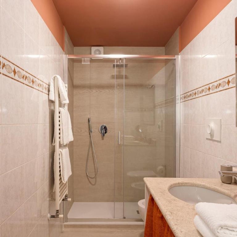 Casa San Lorenzo - Appartamento con 1 Camera da Letto - 12