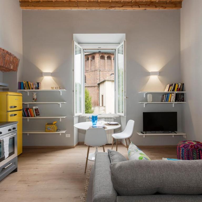 Casa San Lorenzo - Appartamento con 1 Camera da Letto - 13