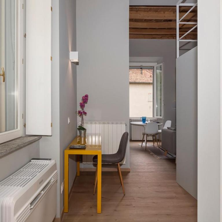 Casa San Lorenzo - Appartamento con 1 Camera da Letto - 14
